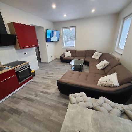 Apartmany Havlickova 423 Česká Lípa Extérieur photo