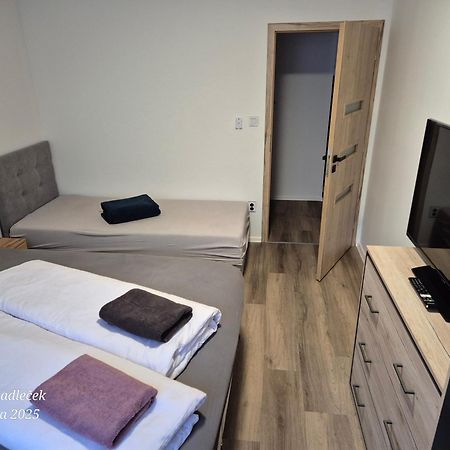 Apartmany Havlickova 423 Česká Lípa Extérieur photo
