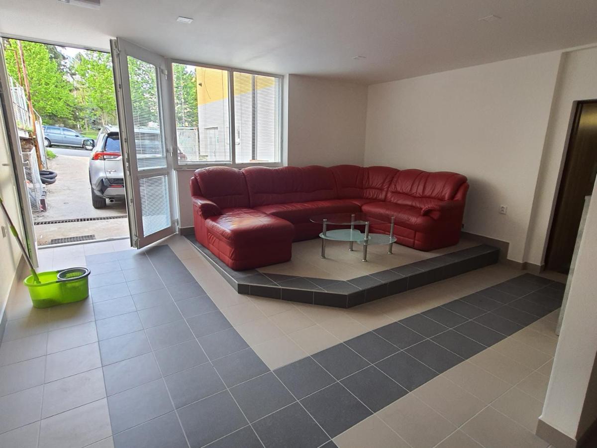 Apartmany Havlickova 423 Česká Lípa Extérieur photo