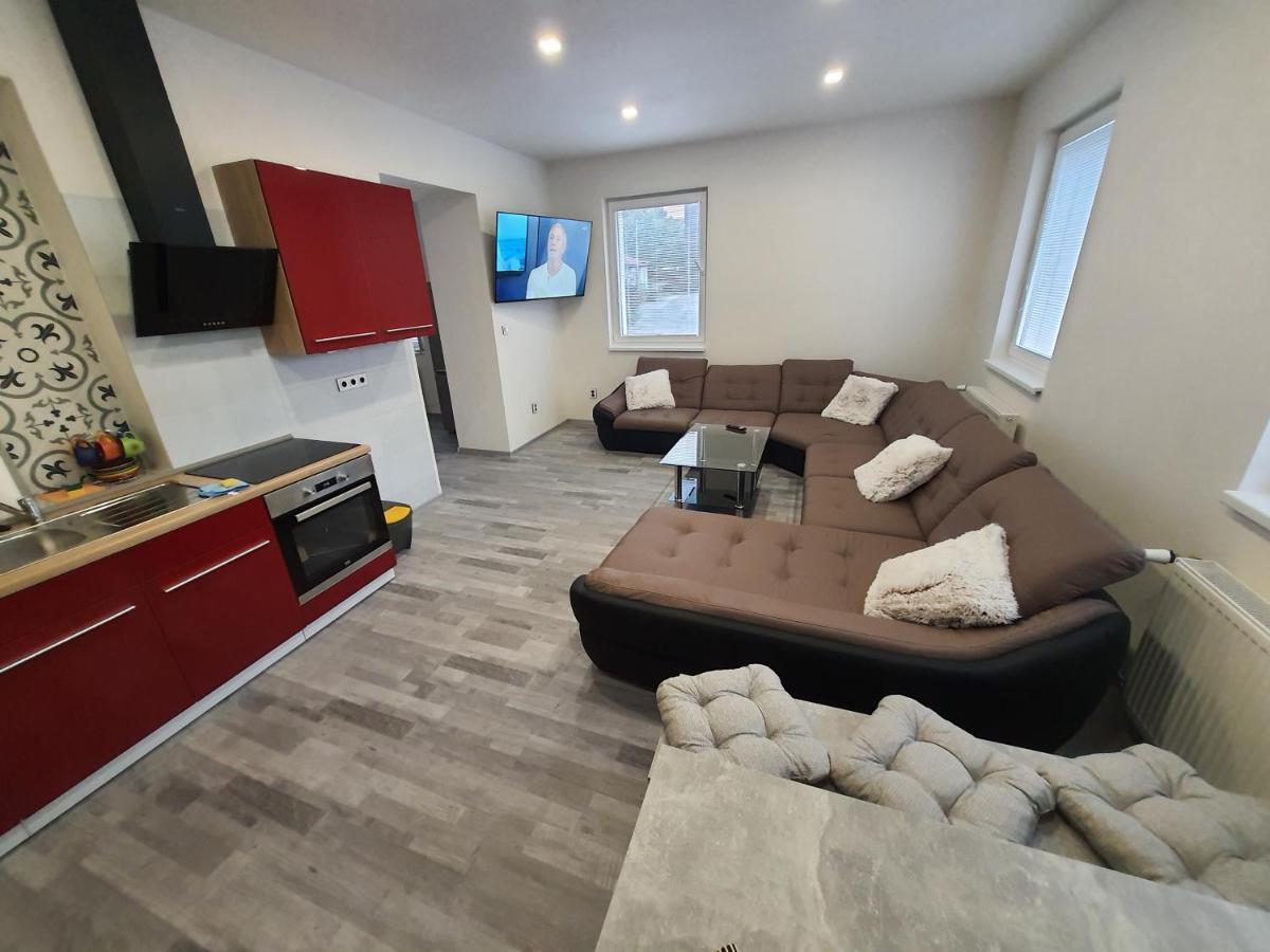 Apartmany Havlickova 423 Česká Lípa Extérieur photo