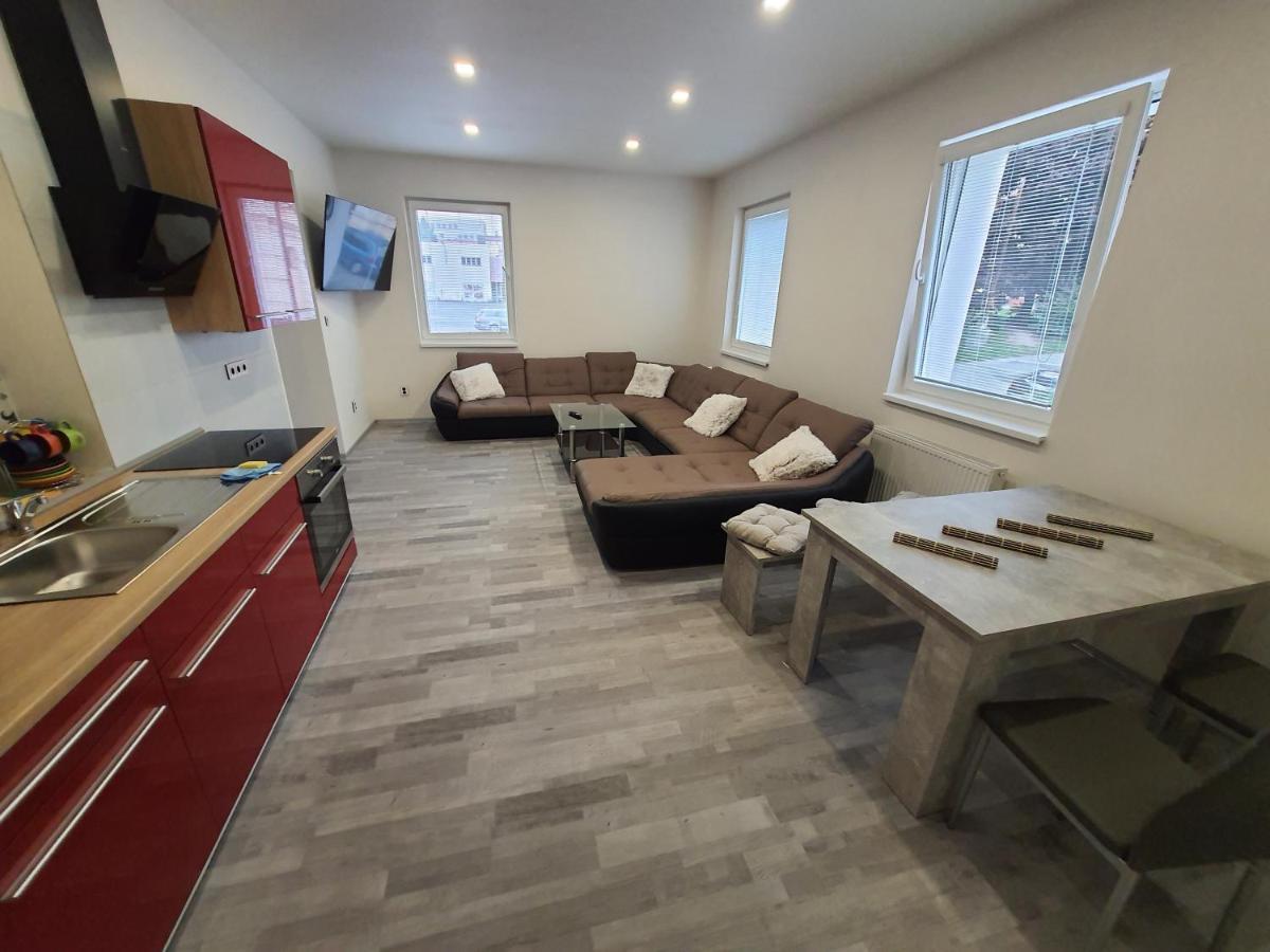 Apartmany Havlickova 423 Česká Lípa Extérieur photo