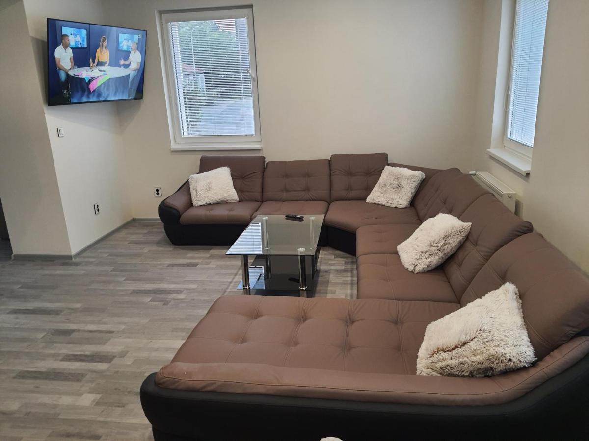 Apartmany Havlickova 423 Česká Lípa Extérieur photo