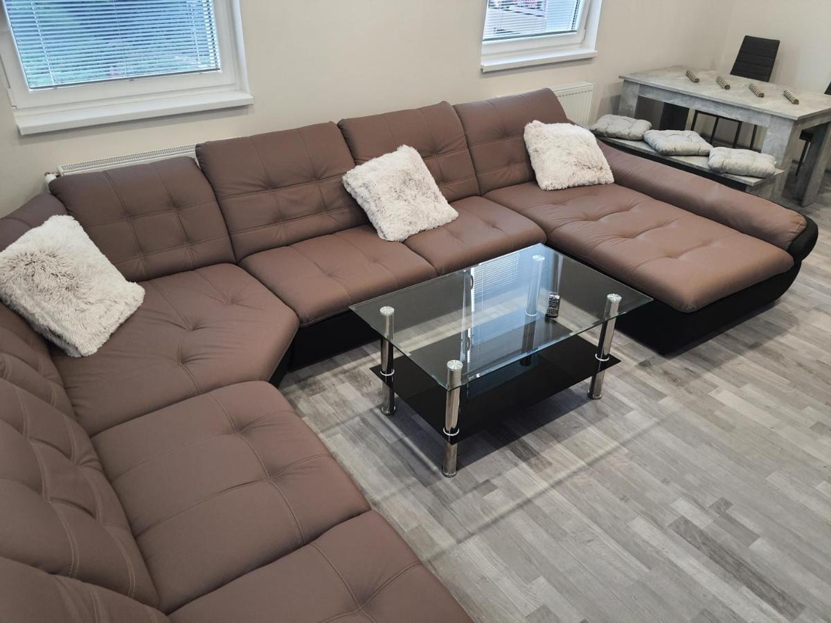 Apartmany Havlickova 423 Česká Lípa Extérieur photo