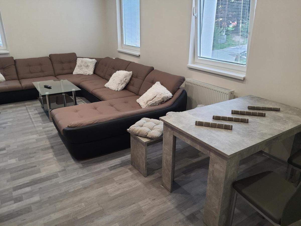 Apartmany Havlickova 423 Česká Lípa Extérieur photo