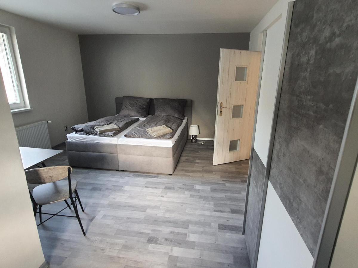 Apartmany Havlickova 423 Česká Lípa Extérieur photo