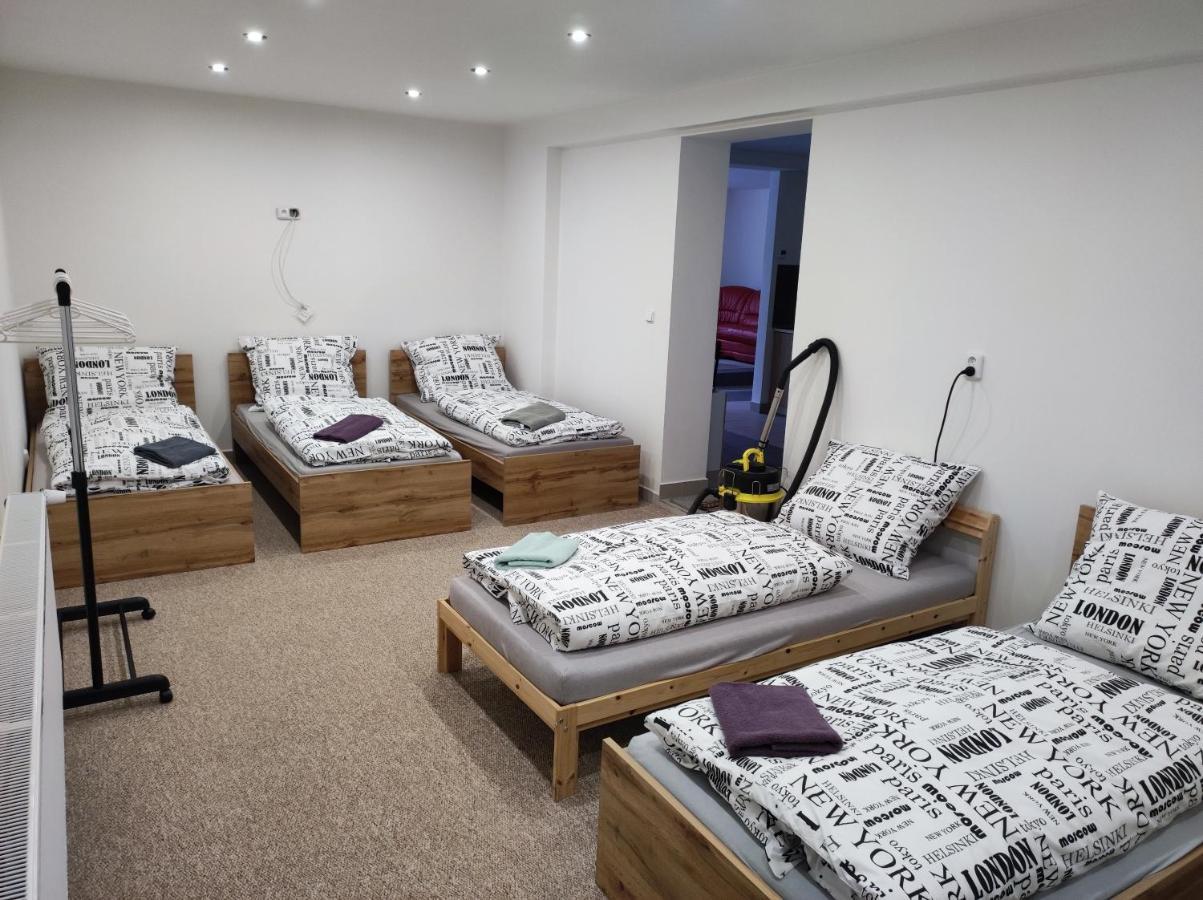 Apartmany Havlickova 423 Česká Lípa Extérieur photo