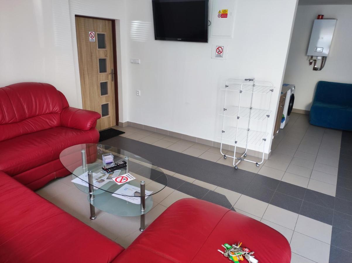Apartmany Havlickova 423 Česká Lípa Extérieur photo