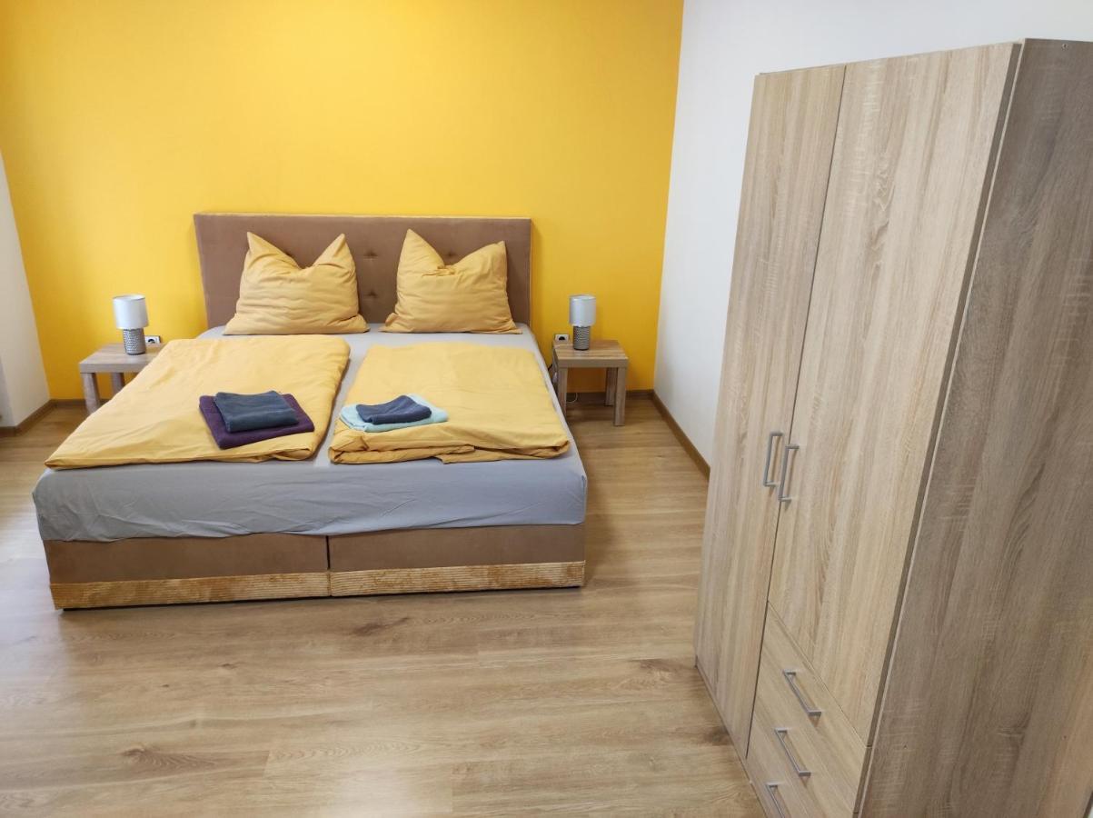 Apartmany Havlickova 423 Česká Lípa Extérieur photo