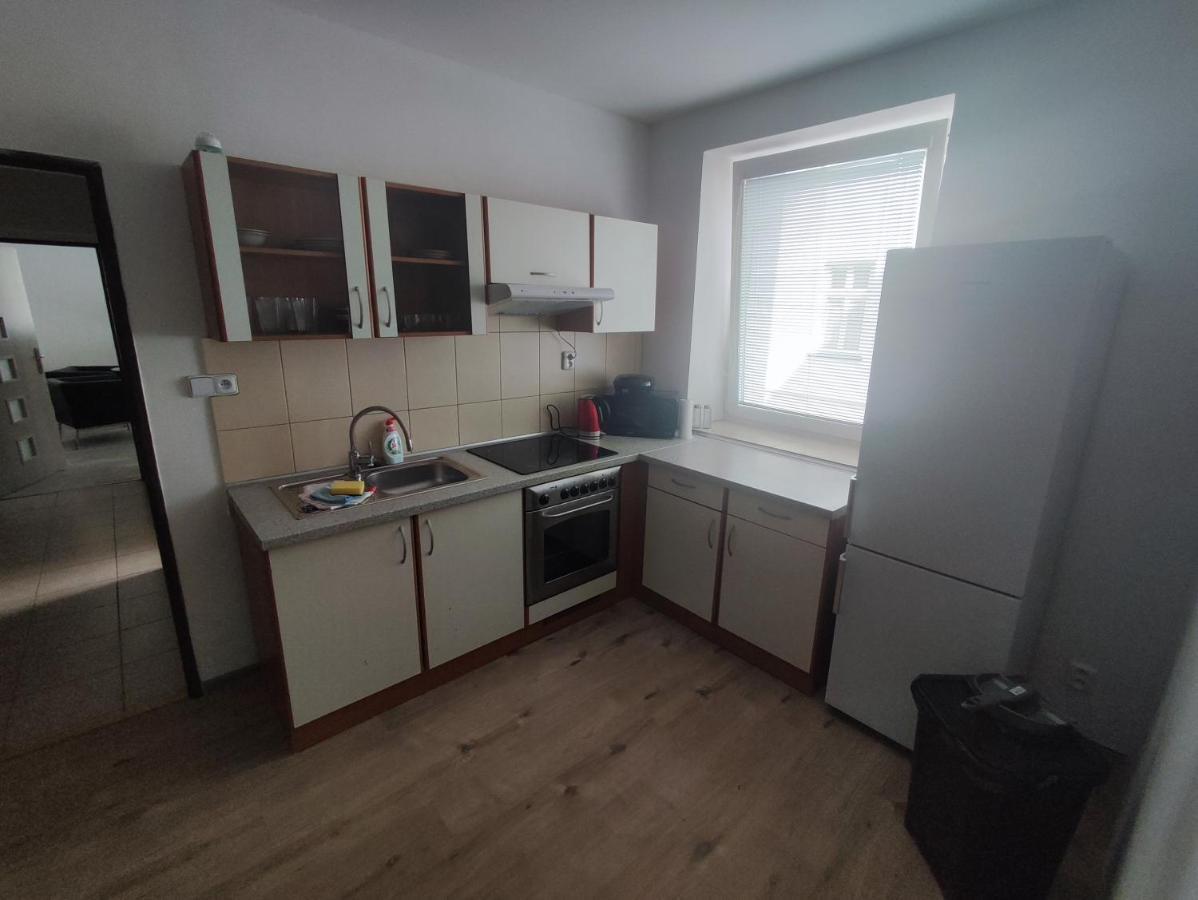 Apartmany Havlickova 423 Česká Lípa Extérieur photo