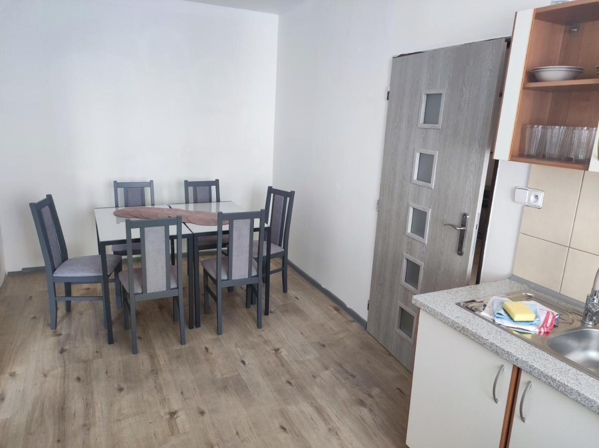 Apartmany Havlickova 423 Česká Lípa Extérieur photo