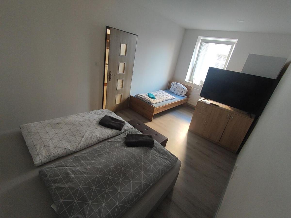 Apartmany Havlickova 423 Česká Lípa Extérieur photo
