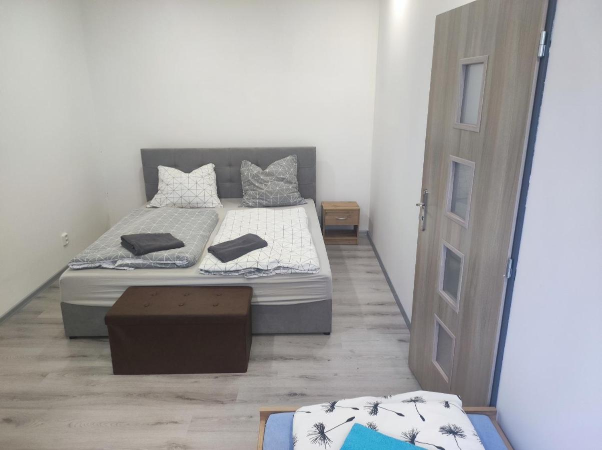 Apartmany Havlickova 423 Česká Lípa Extérieur photo