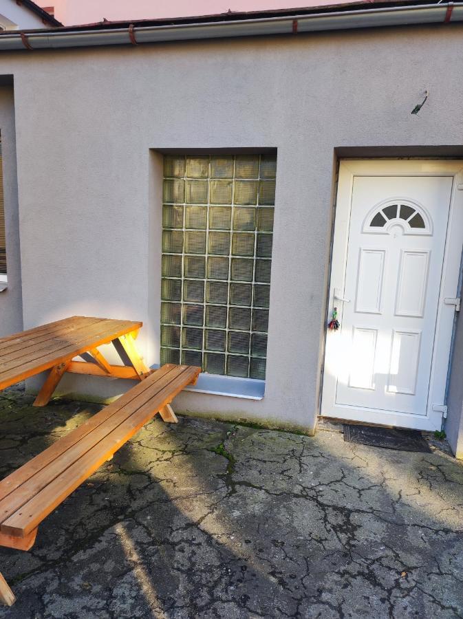 Apartmany Havlickova 423 Česká Lípa Chambre photo