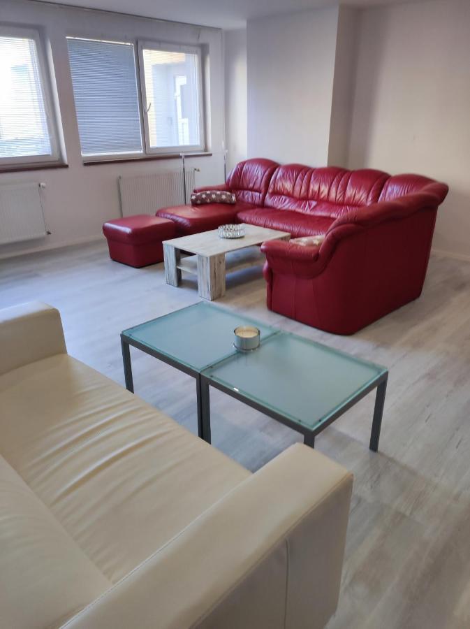 Apartmany Havlickova 423 Česká Lípa Extérieur photo