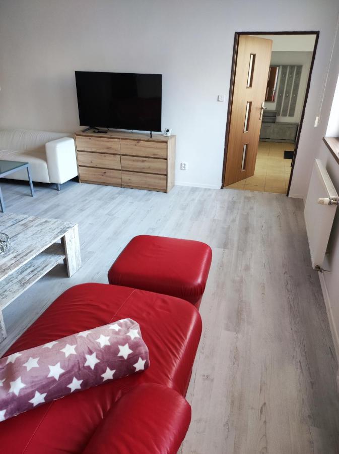 Apartmany Havlickova 423 Česká Lípa Extérieur photo