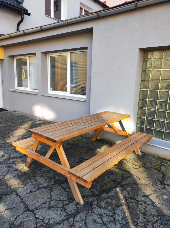 Apartmany Havlickova 423 Česká Lípa Extérieur photo