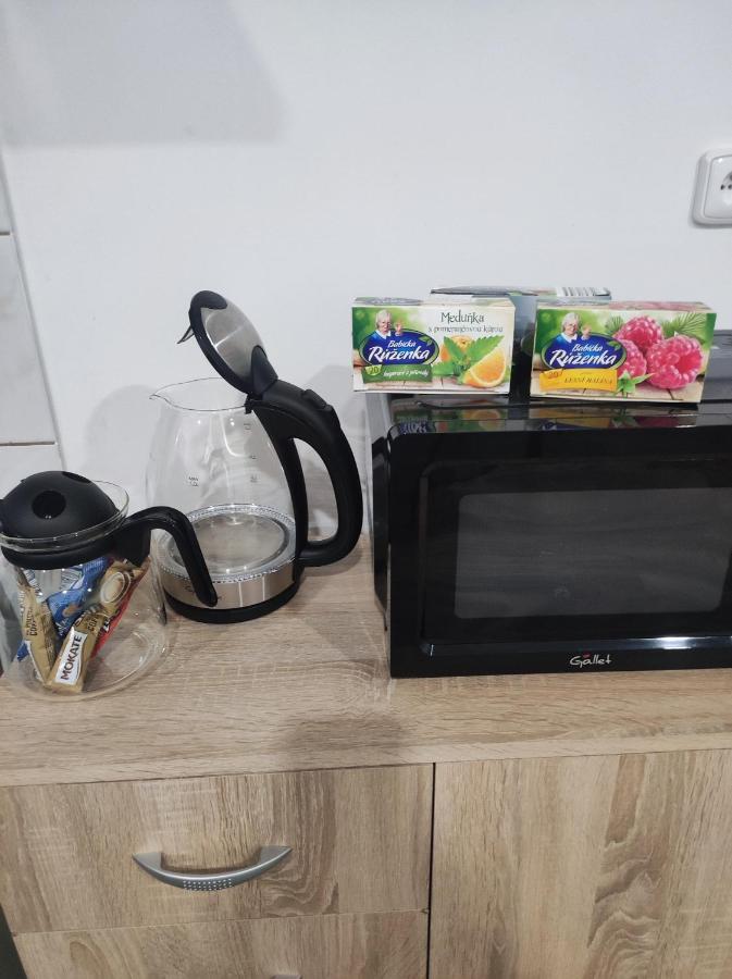 Apartmany Havlickova 423 Česká Lípa Extérieur photo
