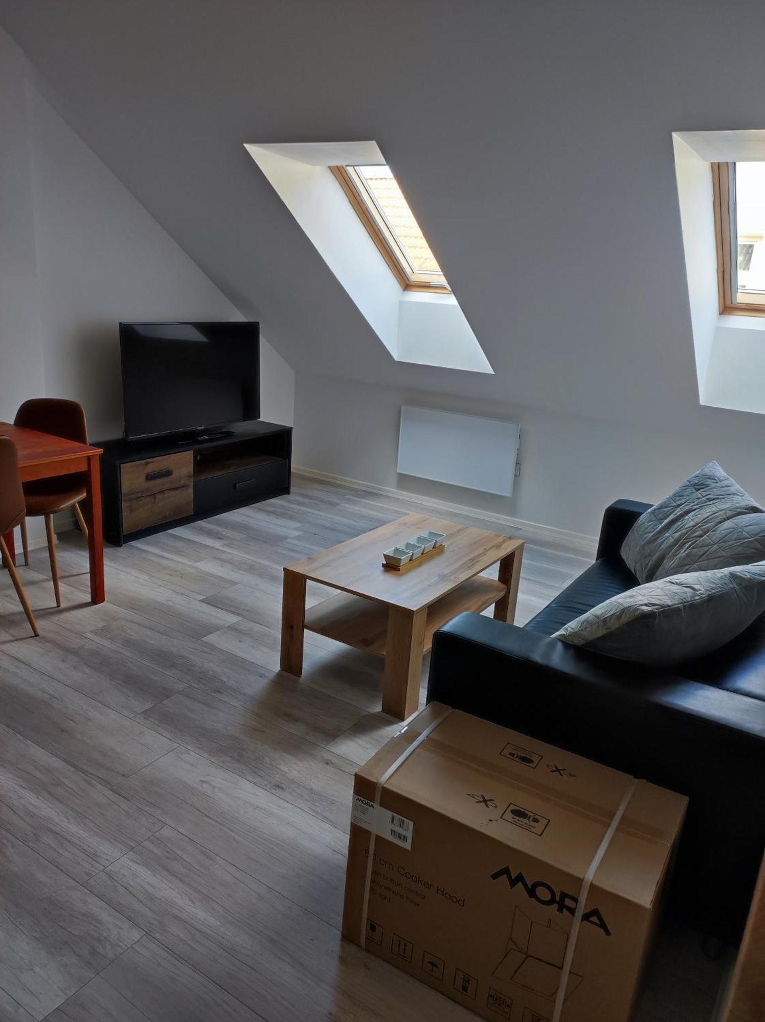 Apartmany Havlickova 423 Česká Lípa Extérieur photo