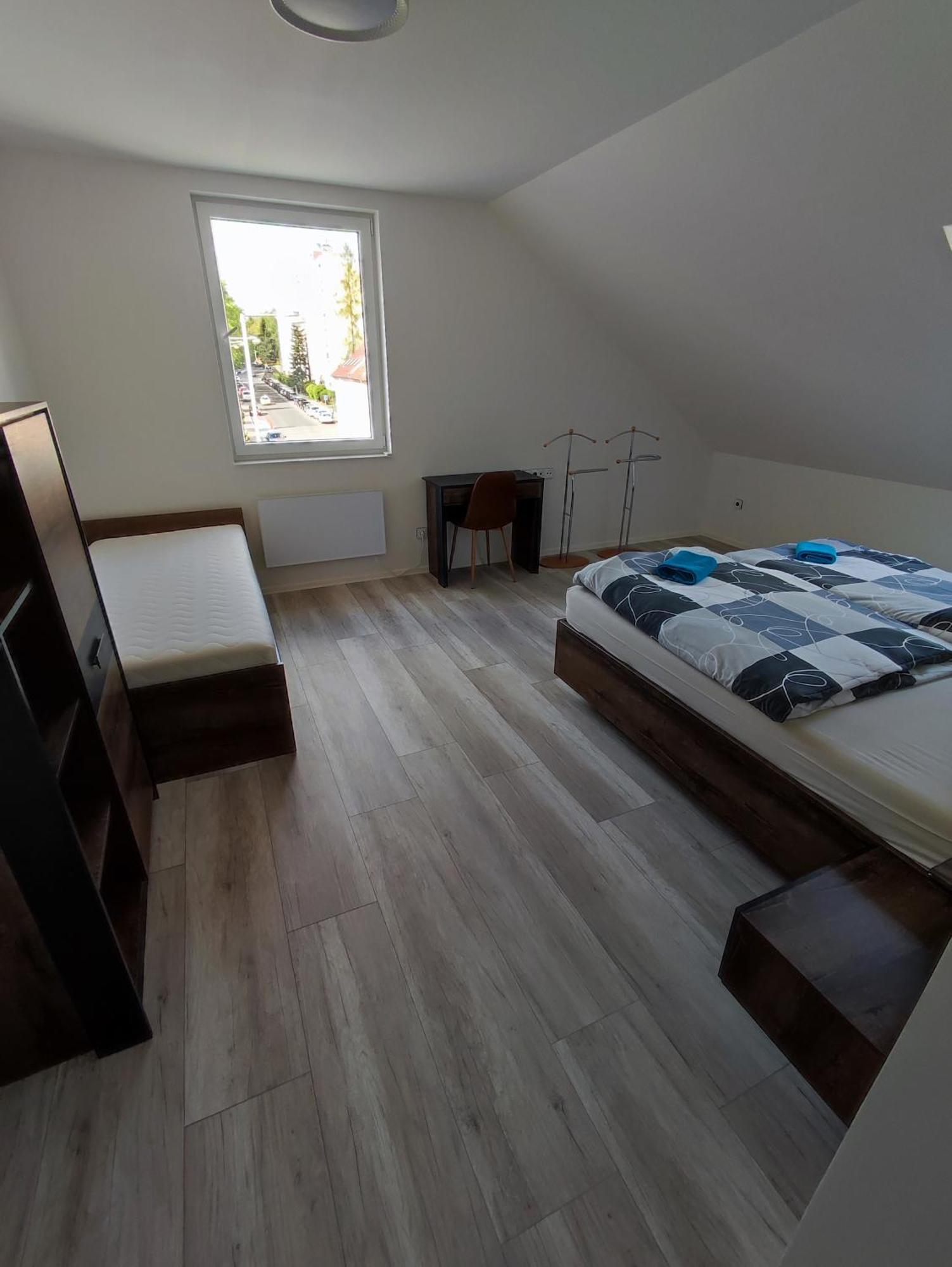 Apartmany Havlickova 423 Česká Lípa Extérieur photo