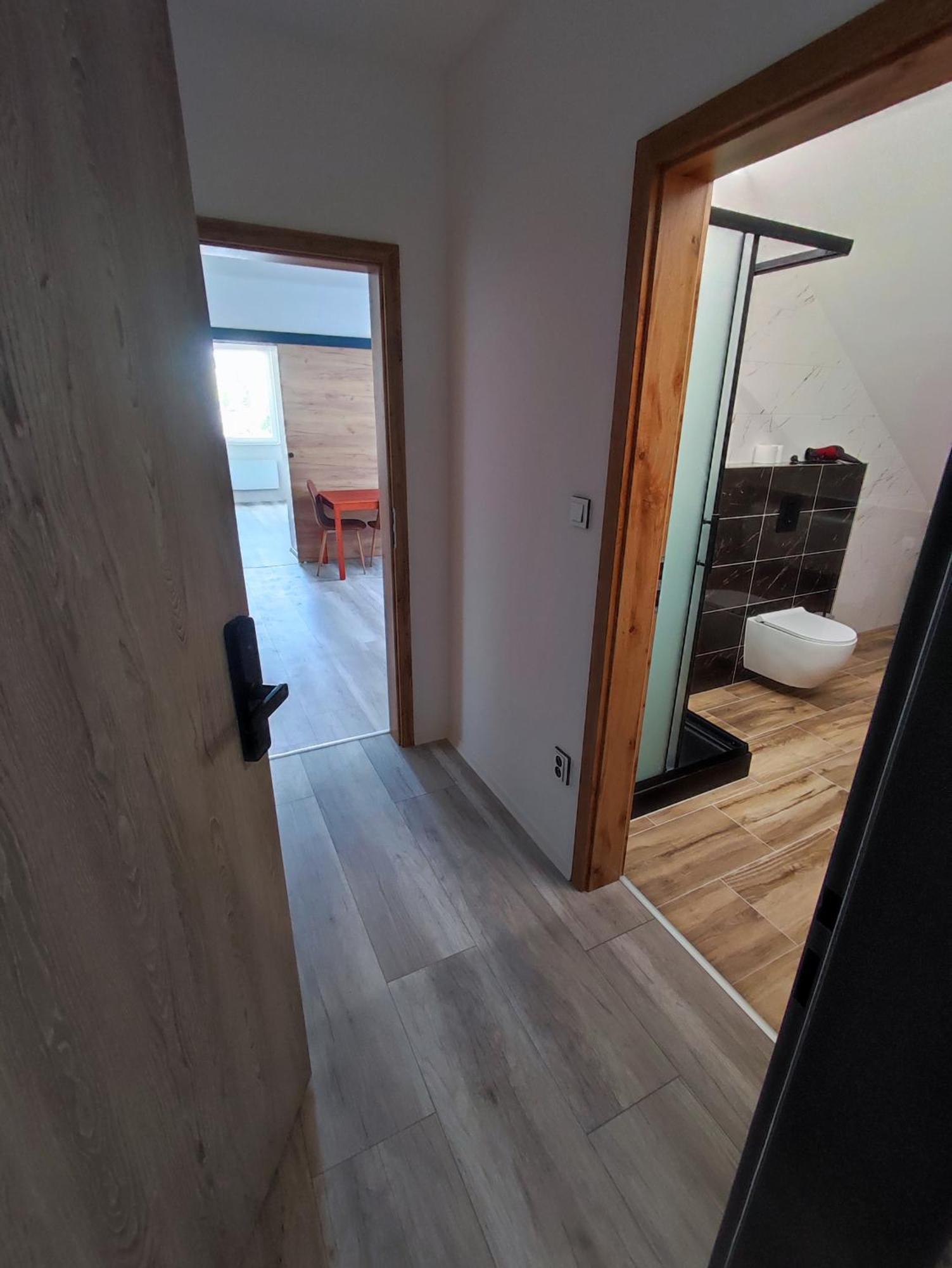 Apartmany Havlickova 423 Česká Lípa Extérieur photo