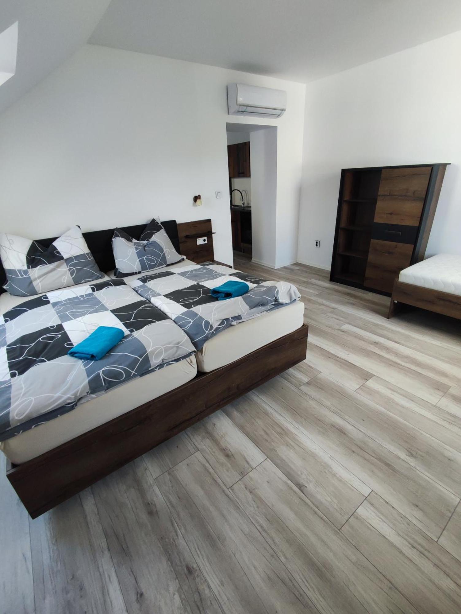 Apartmany Havlickova 423 Česká Lípa Extérieur photo
