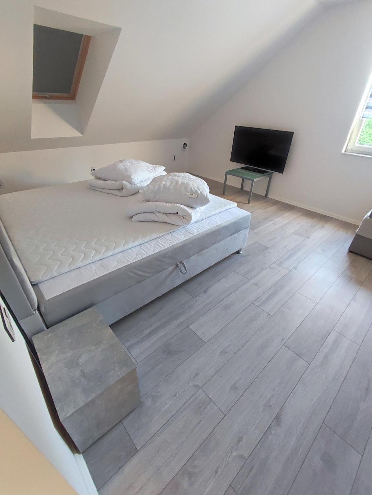 Apartmany Havlickova 423 Česká Lípa Extérieur photo