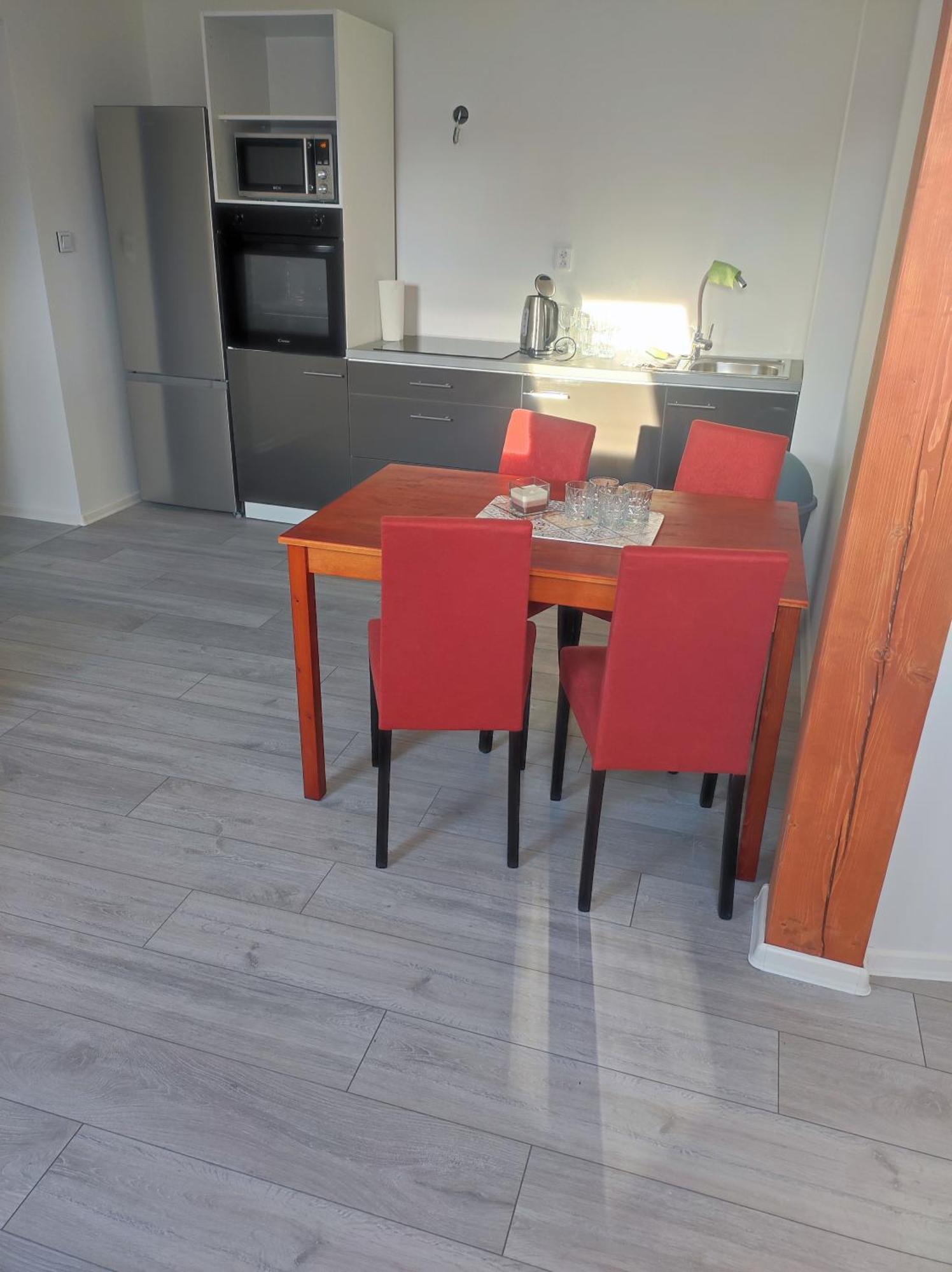 Apartmany Havlickova 423 Česká Lípa Extérieur photo