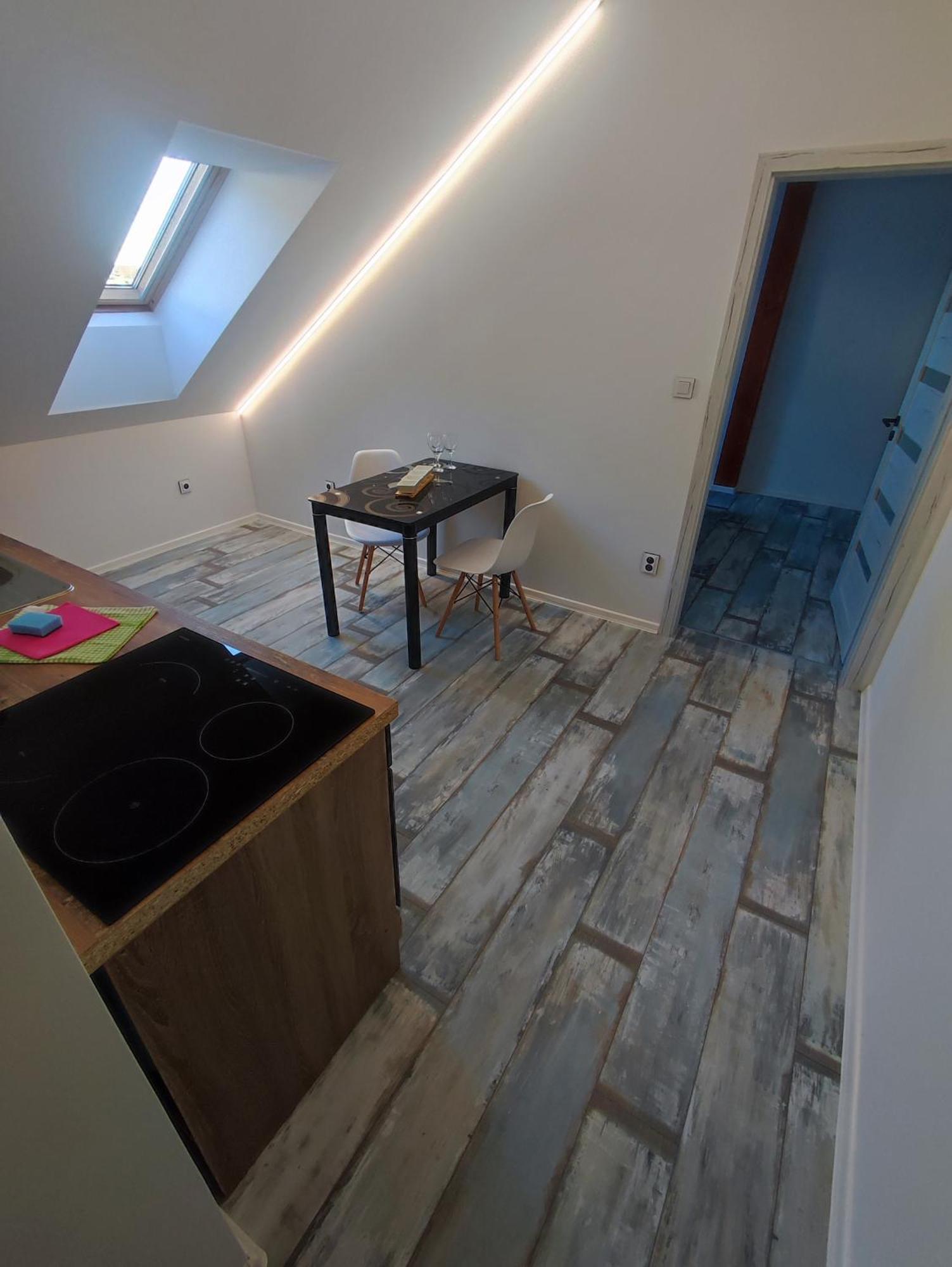 Apartmany Havlickova 423 Česká Lípa Extérieur photo