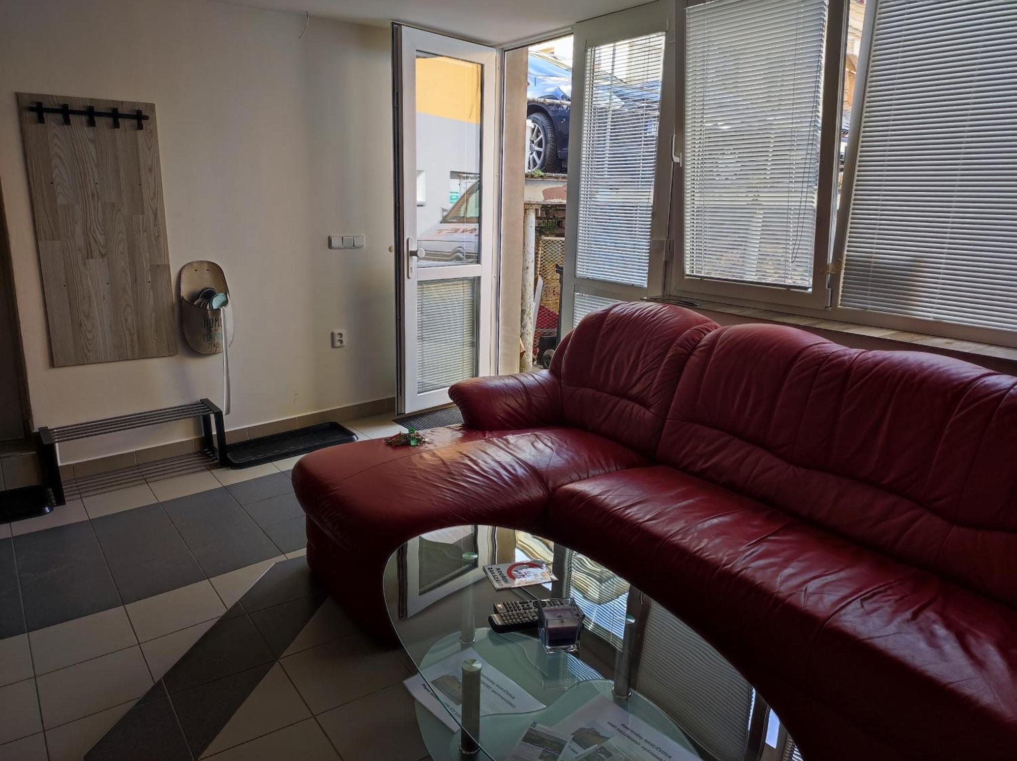 Apartmany Havlickova 423 Česká Lípa Chambre photo