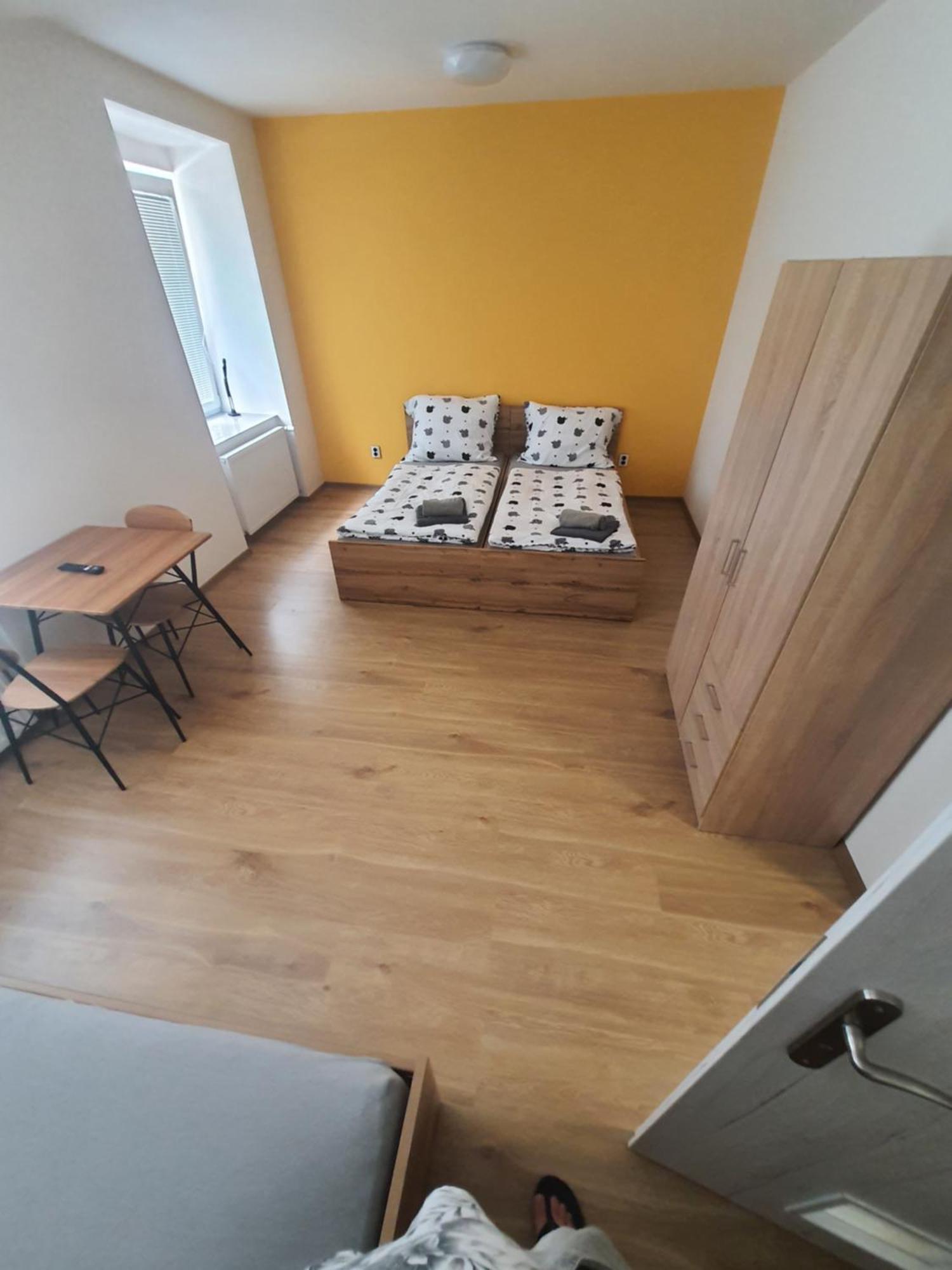 Apartmany Havlickova 423 Česká Lípa Chambre photo