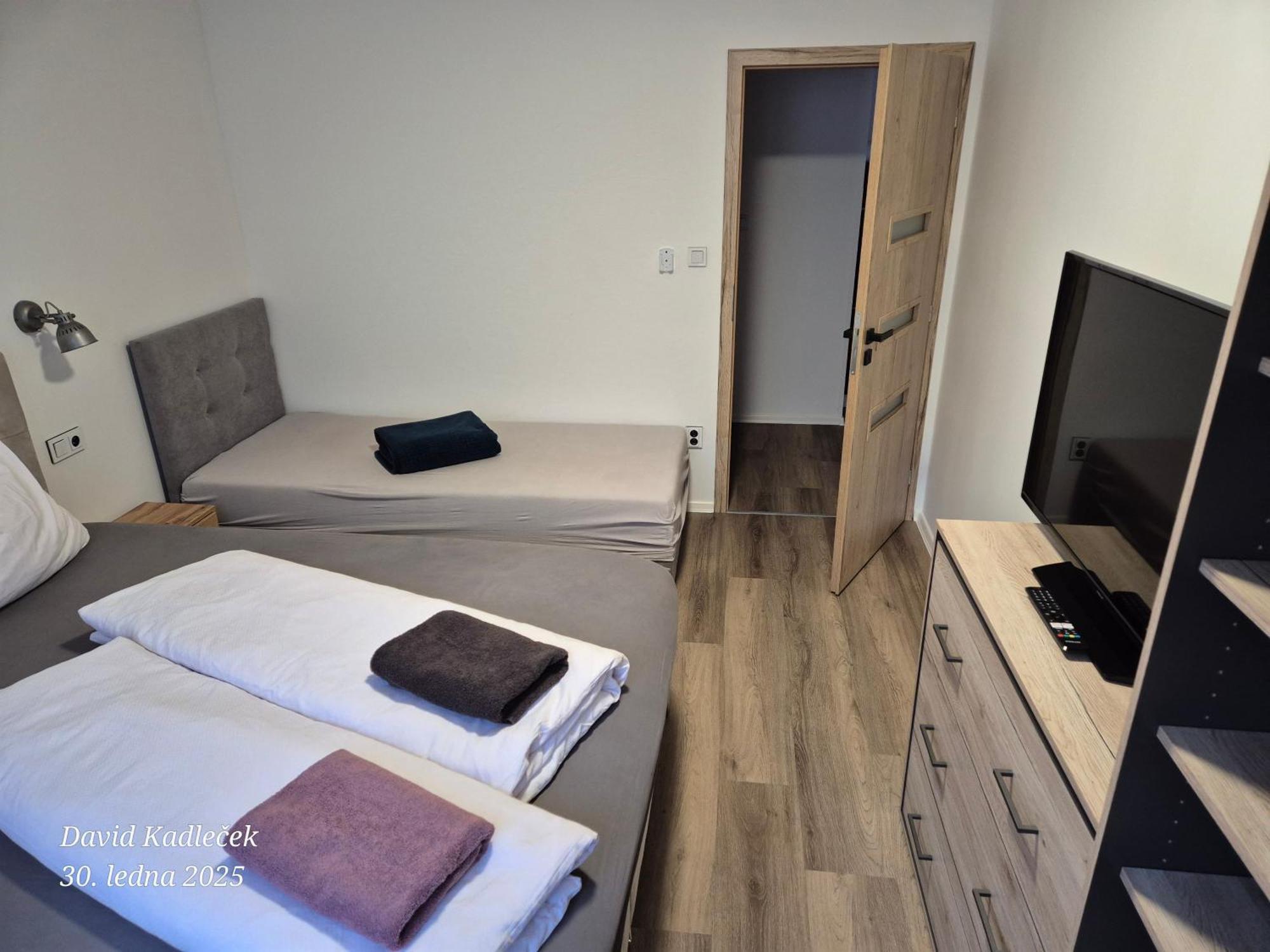 Apartmany Havlickova 423 Česká Lípa Extérieur photo