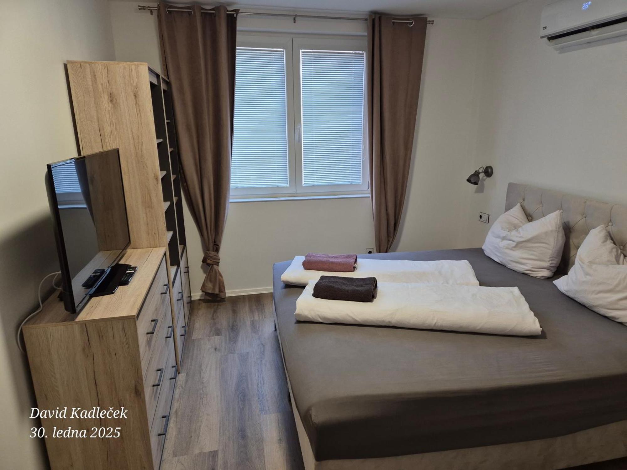 Apartmany Havlickova 423 Česká Lípa Extérieur photo